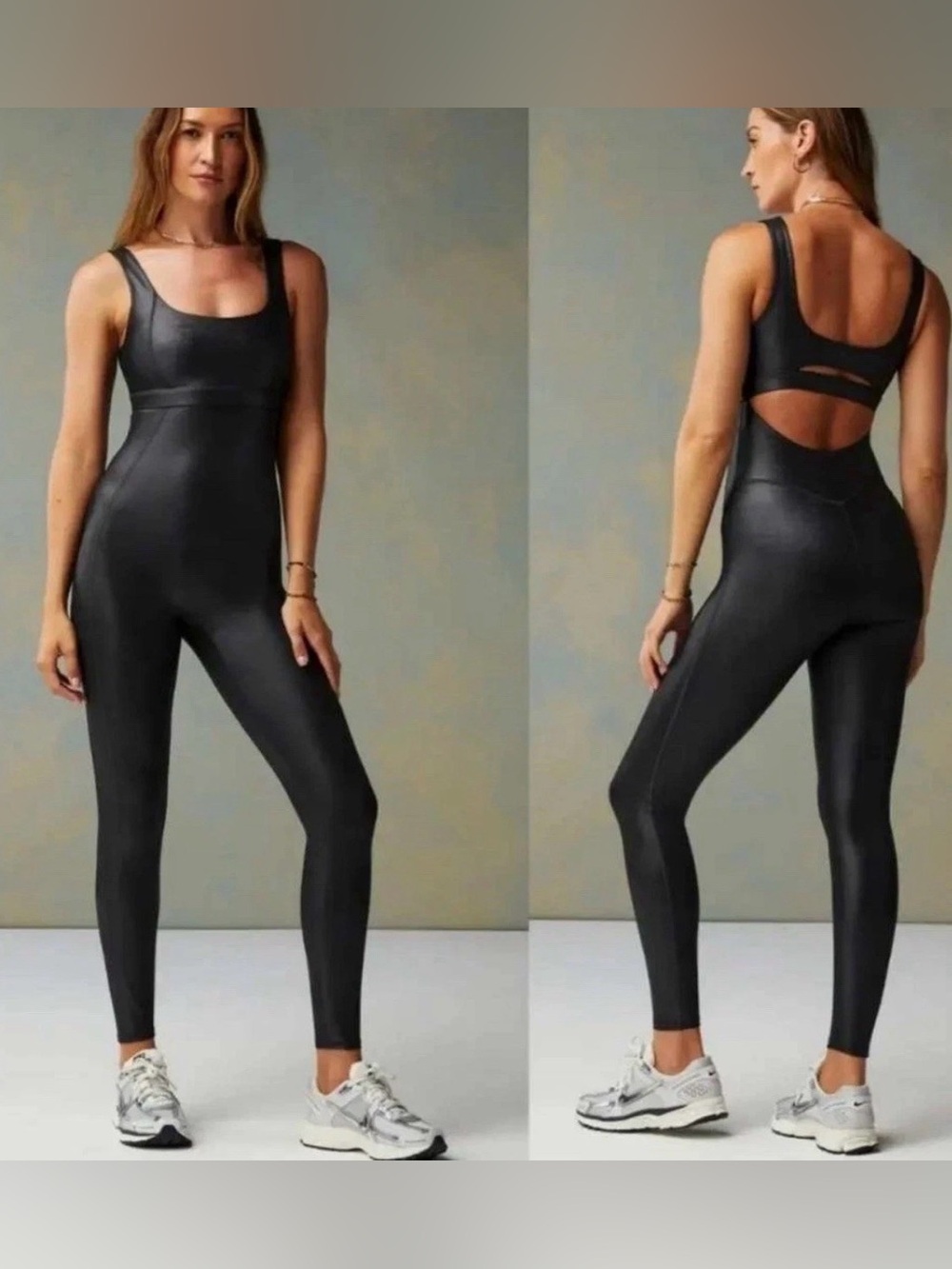 Fabletics Shine Jumpsuit